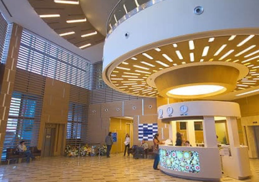 Acibadem Bakirkoy Hospital